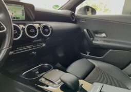
										MERCEDES BENZ CLASE A (W 177) 5P (18-) 2020 lleno									