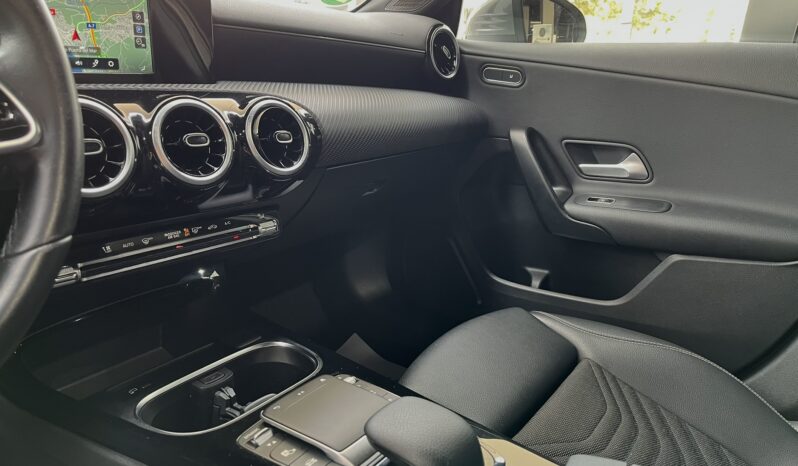 
								MERCEDES BENZ CLASE A (W 177) 5P (18-) 2020 lleno									