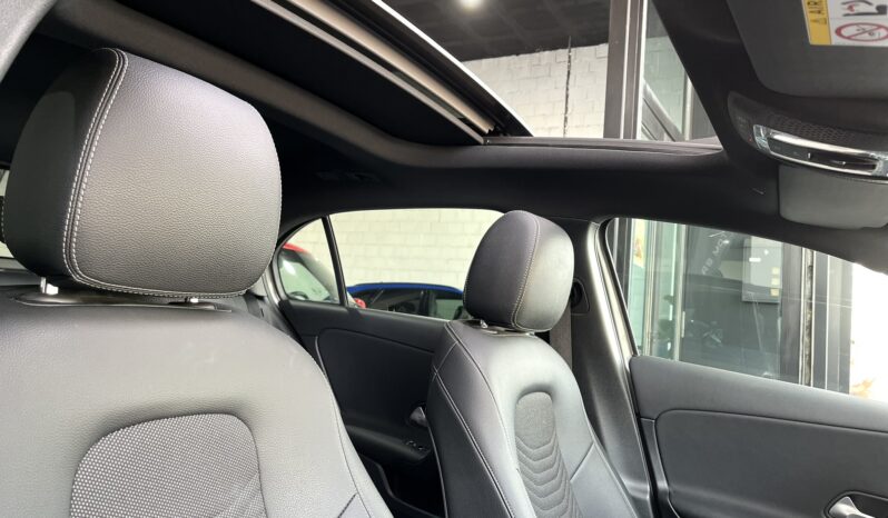 
								MERCEDES BENZ CLASE A (W 177) 5P (18-) 2020 lleno									