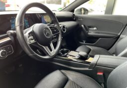 
										MERCEDES BENZ CLASE A (W 177) 5P (18-) 2020 lleno									