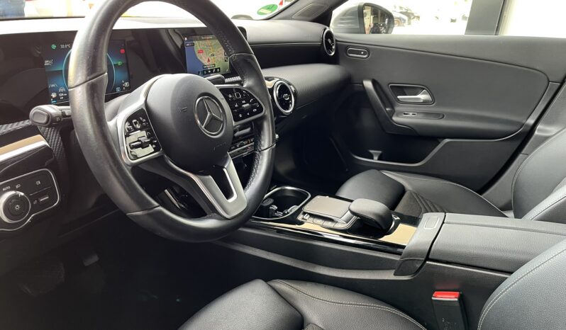 
								MERCEDES BENZ CLASE A (W 177) 5P (18-) 2020 lleno									