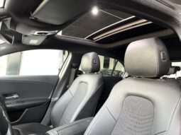 
										MERCEDES BENZ CLASE A (W 177) 5P (18-) 2020 lleno									