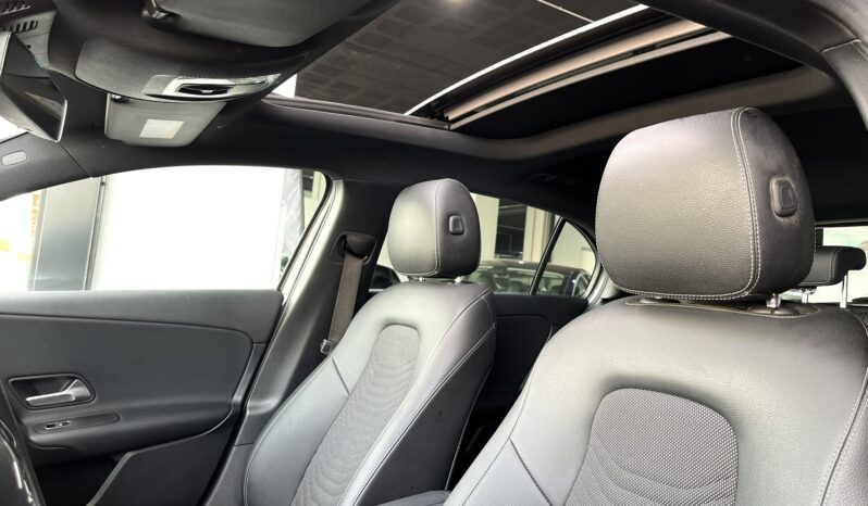 
								MERCEDES BENZ CLASE A (W 177) 5P (18-) 2020 lleno									