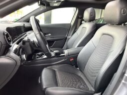 
										MERCEDES BENZ CLASE A (W 177) 5P (18-) 2020 lleno									