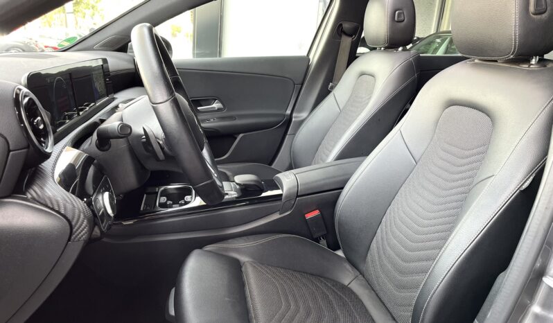 
								MERCEDES BENZ CLASE A (W 177) 5P (18-) 2020 lleno									