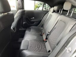 
										MERCEDES BENZ CLASE A (W 177) 5P (18-) 2020 lleno									
