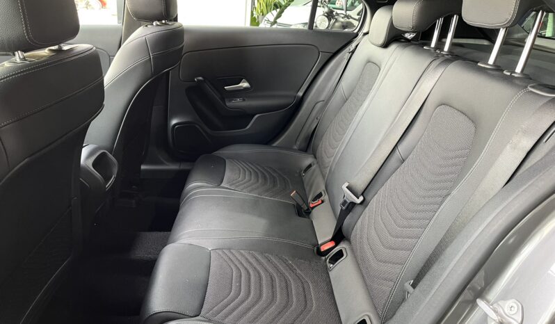 
								MERCEDES BENZ CLASE A (W 177) 5P (18-) 2020 lleno									
