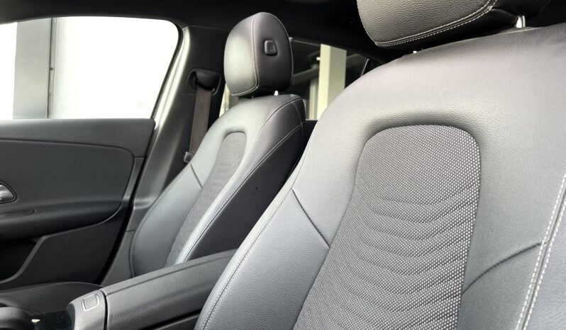 
								MERCEDES BENZ CLASE A (W 177) 5P (18-) 2020 lleno									