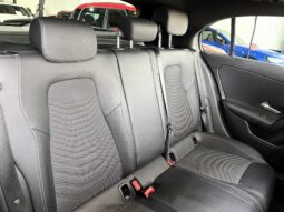 
										MERCEDES BENZ CLASE A (W 177) 5P (18-) 2020 lleno									