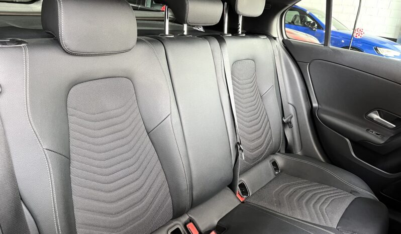 
								MERCEDES BENZ CLASE A (W 177) 5P (18-) 2020 lleno									