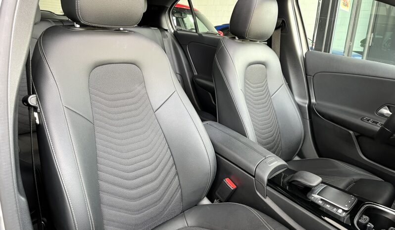 
								MERCEDES BENZ CLASE A (W 177) 5P (18-) 2020 lleno									