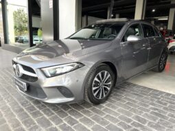 
										MERCEDES BENZ CLASE A (W 177) 5P (18-) 2020 lleno									