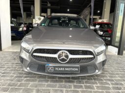 
										MERCEDES BENZ CLASE A (W 177) 5P (18-) 2020 lleno									
