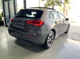 
										MERCEDES BENZ CLASE A (W 177) 5P (18-) 2020 lleno									