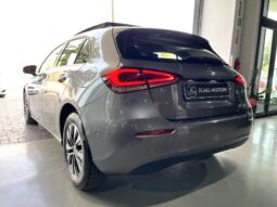 
										MERCEDES BENZ CLASE A (W 177) 5P (18-) 2020 lleno									