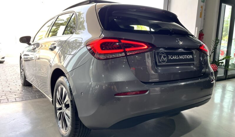 
								MERCEDES BENZ CLASE A (W 177) 5P (18-) 2020 lleno									