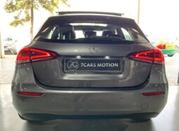 
										MERCEDES BENZ CLASE A (W 177) 5P (18-) 2020 lleno									