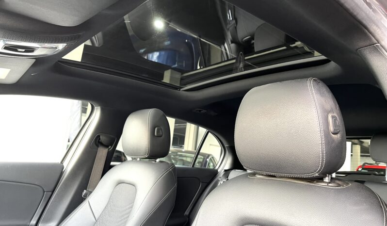 
								MERCEDES BENZ CLASE A (W 177) 5P (18-) 2020 lleno									