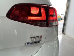 
										VOLKSWAGEN GOLF VII(AU)3/5P/VARIANT(12-16 2014 lleno									