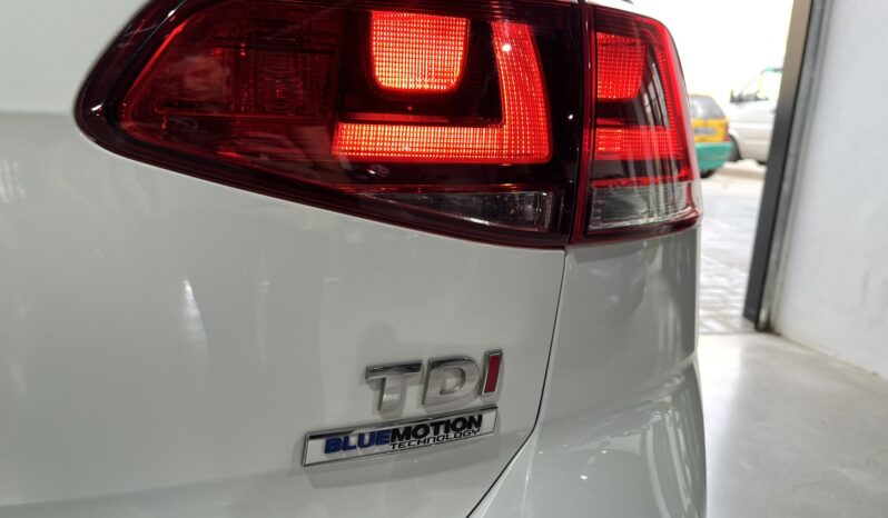
								VOLKSWAGEN GOLF VII(AU)3/5P/VARIANT(12-16 2014 lleno									