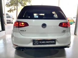 
										VOLKSWAGEN GOLF VII(AU)3/5P/VARIANT(12-16 2014 lleno									