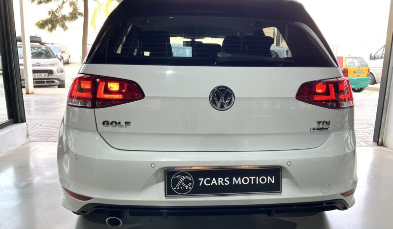 
								VOLKSWAGEN GOLF VII(AU)3/5P/VARIANT(12-16 2014 lleno									