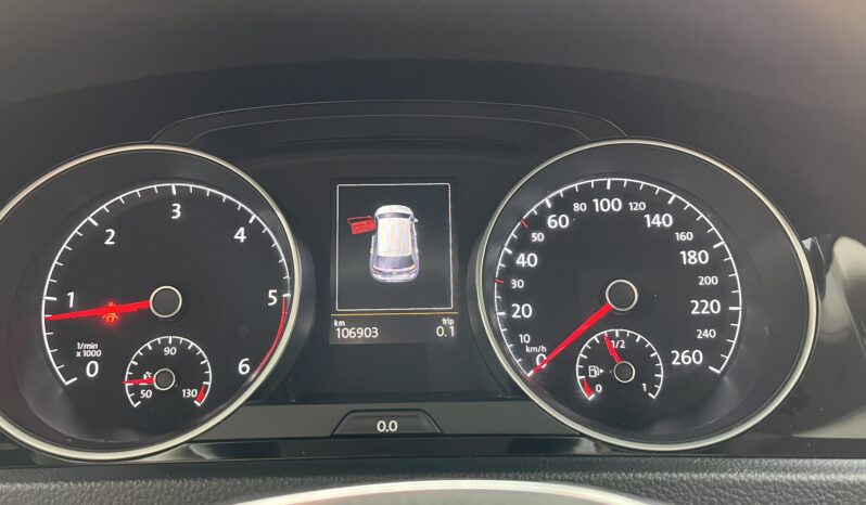 
								VOLKSWAGEN GOLF VII(AU)3/5P/VARIANT(12-16 2014 lleno									