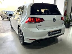 
										VOLKSWAGEN GOLF VII(AU)3/5P/VARIANT(12-16 2014 lleno									