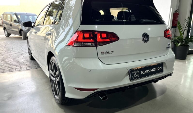 
								VOLKSWAGEN GOLF VII(AU)3/5P/VARIANT(12-16 2014 lleno									