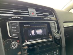 
										VOLKSWAGEN GOLF VII(AU)3/5P/VARIANT(12-16 2014 lleno									