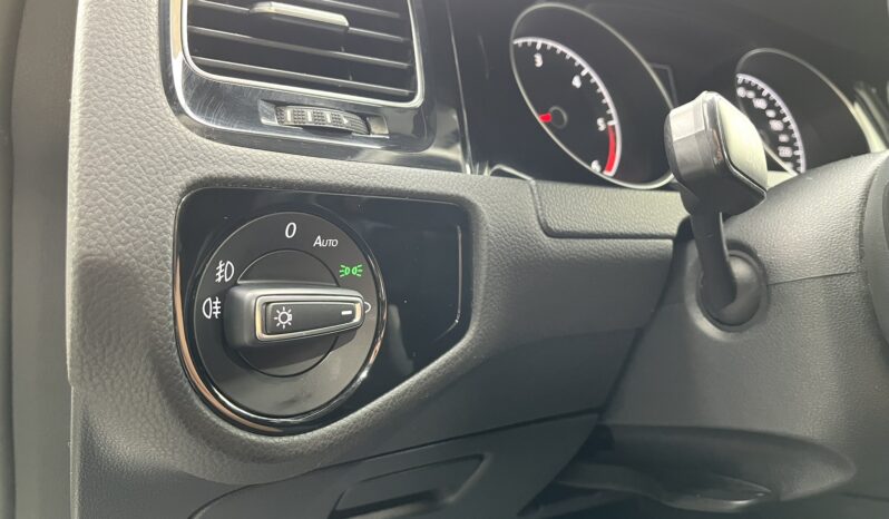 
								VOLKSWAGEN GOLF VII(AU)3/5P/VARIANT(12-16 2014 lleno									