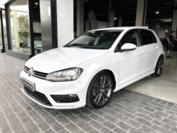 
										VOLKSWAGEN GOLF VII(AU)3/5P/VARIANT(12-16 2014 lleno									