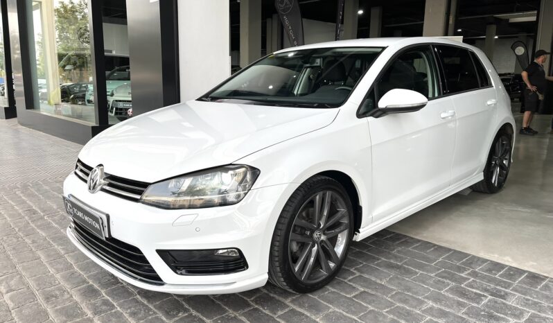
								VOLKSWAGEN GOLF VII(AU)3/5P/VARIANT(12-16 2014 lleno									