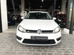
										VOLKSWAGEN GOLF VII(AU)3/5P/VARIANT(12-16 2014 lleno									