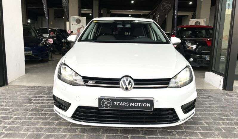 
								VOLKSWAGEN GOLF VII(AU)3/5P/VARIANT(12-16 2014 lleno									