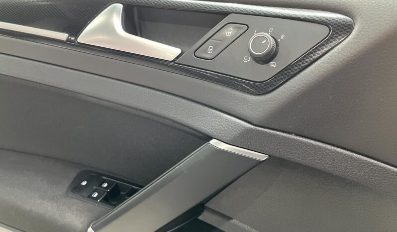 
								VOLKSWAGEN GOLF VII(AU)3/5P/VARIANT(12-16 2014 lleno									