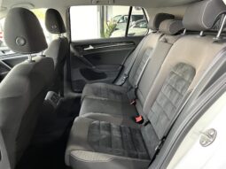 
										VOLKSWAGEN GOLF VII(AU)3/5P/VARIANT(12-16 2014 lleno									