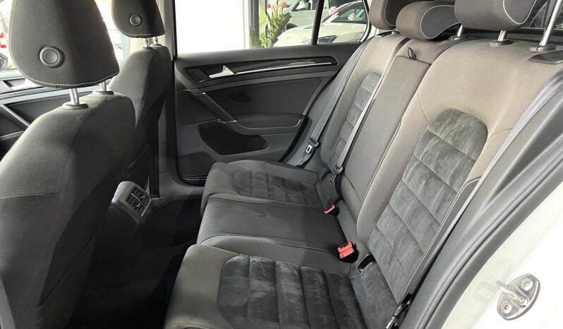 
								VOLKSWAGEN GOLF VII(AU)3/5P/VARIANT(12-16 2014 lleno									