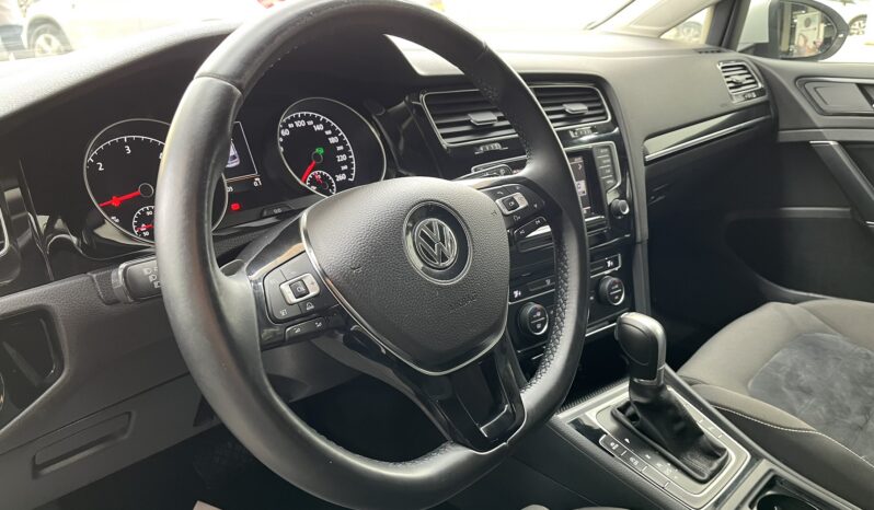 
								VOLKSWAGEN GOLF VII(AU)3/5P/VARIANT(12-16 2014 lleno									