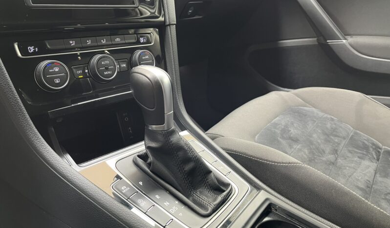 
								VOLKSWAGEN GOLF VII(AU)3/5P/VARIANT(12-16 2014 lleno									