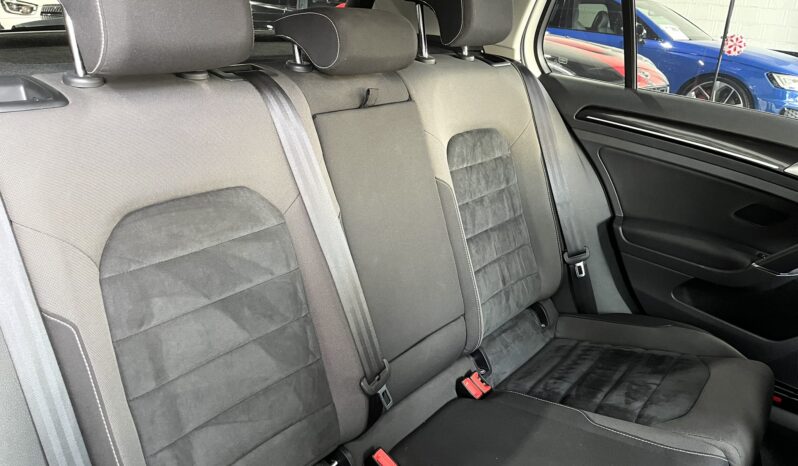 
								VOLKSWAGEN GOLF VII(AU)3/5P/VARIANT(12-16 2014 lleno									