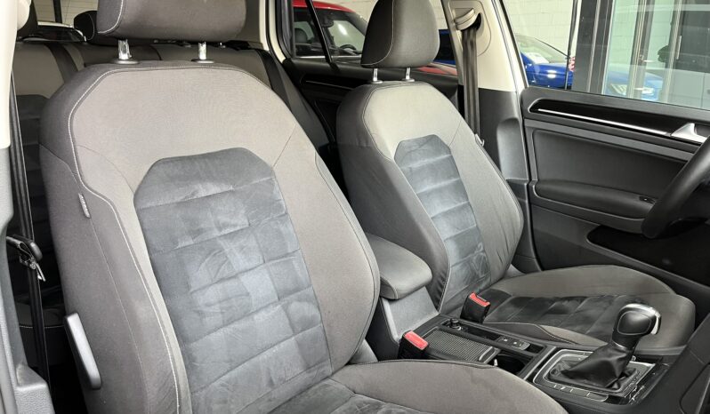 
								VOLKSWAGEN GOLF VII(AU)3/5P/VARIANT(12-16 2014 lleno									