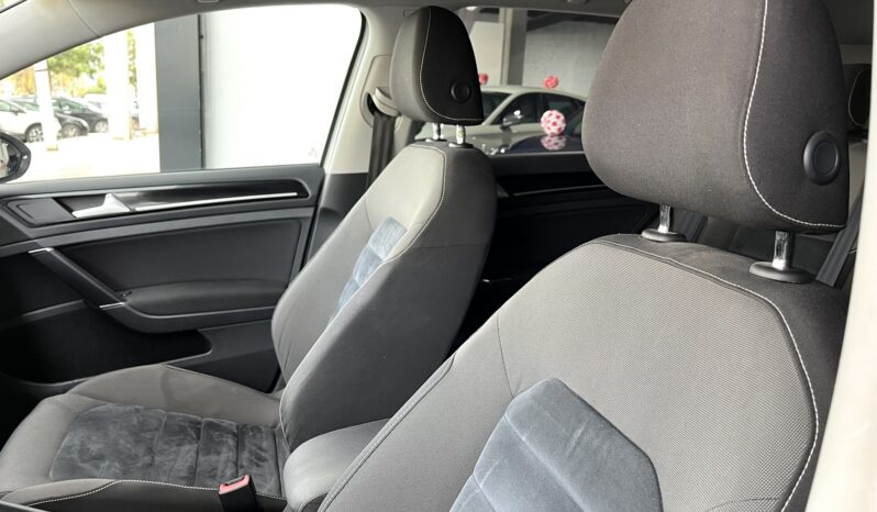 
								VOLKSWAGEN GOLF VII(AU)3/5P/VARIANT(12-16 2014 lleno									