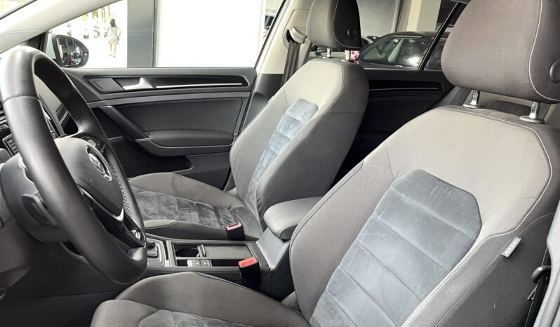 
								VOLKSWAGEN GOLF VII(AU)3/5P/VARIANT(12-16 2014 lleno									