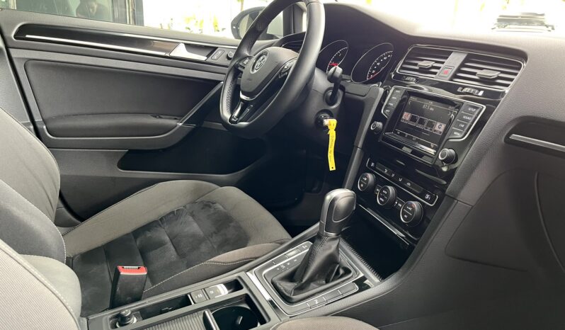 
								VOLKSWAGEN GOLF VII(AU)3/5P/VARIANT(12-16 2014 lleno									