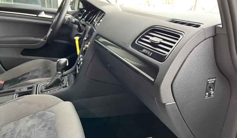 
								VOLKSWAGEN GOLF VII(AU)3/5P/VARIANT(12-16 2014 lleno									