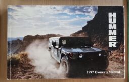 
										HUMMER H1 1997 lleno									