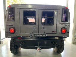 
										HUMMER H1 1997 lleno									