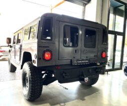
										HUMMER H1 1997 lleno									