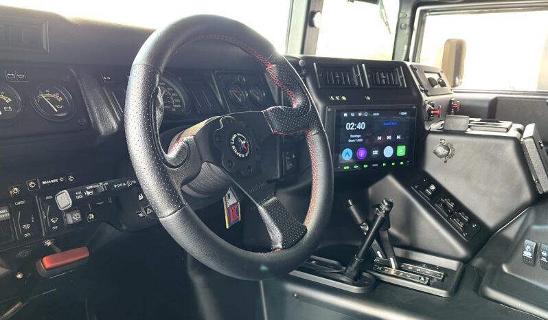 
								HUMMER H1 1997 lleno									